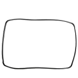 ORIGINAL Türdichtung Tür Dichtung Gummi Backofen Herd Bosch Siemens 096824