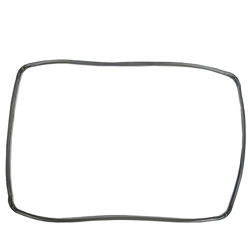 ORIGINAL Türdichtung Tür Dichtung Gummi Backofen Herd Bosch Siemens 096824