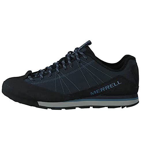 Merrell Herren Catalyst Canvas Leichtathletik-Schuh, Marineblau, 46.5 EU thumbnail