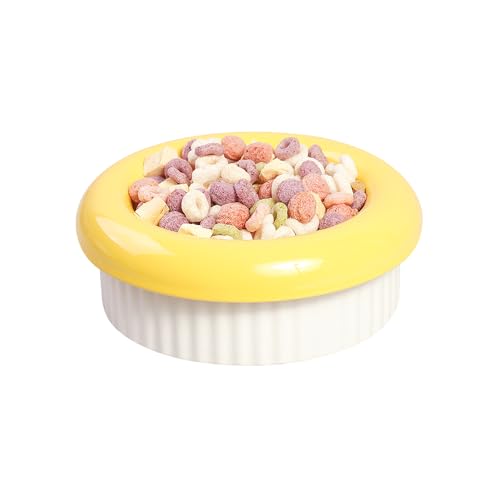 BOWLBOWL 7cm ~j ZL p H ؍ v~AZ~bN 擾 DONUT BOWL TAIL (h[ic{E, CG[)
