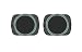 Produktbild Skyreat Variable ND-Filter 2-5 f-Stops, 6-9 f-Stops VND-Filter Kompatibel mit DJI Osmo Pocket - 2 Pack