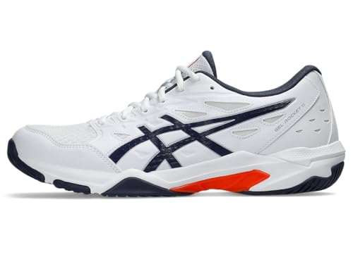 Image of ASICS Men's Gel-Rocket 11 Volleyball Shoes