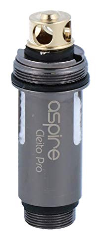 Aspire Cleito Pro Verdampferköpfe mit 0,5 Ohm - 5 Stück pro Packung – Bild 4