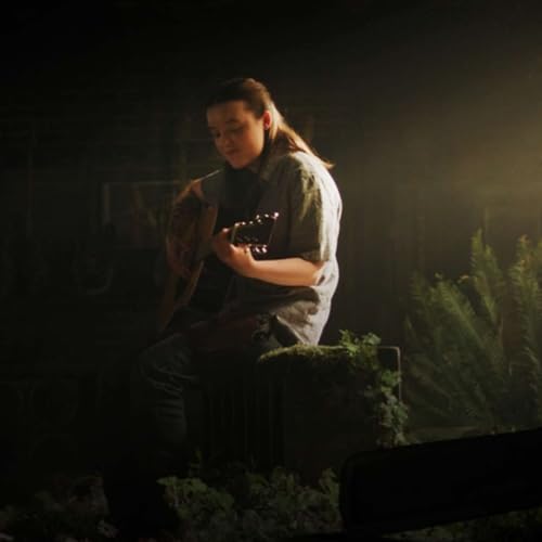 40 - The Last of Us S2 Episode 4: Day One