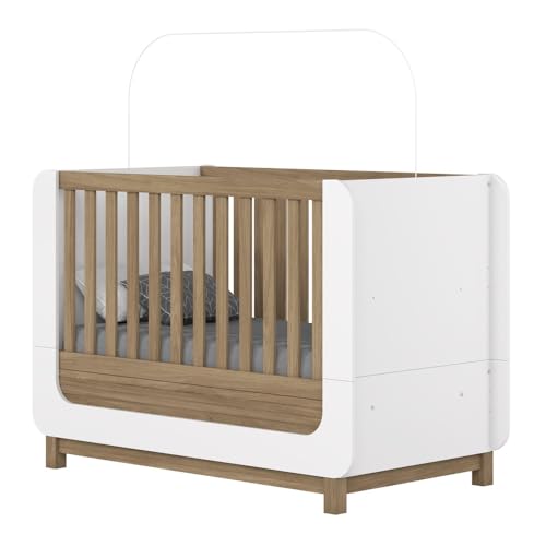 Berço Mini Cama Aconchego Henn