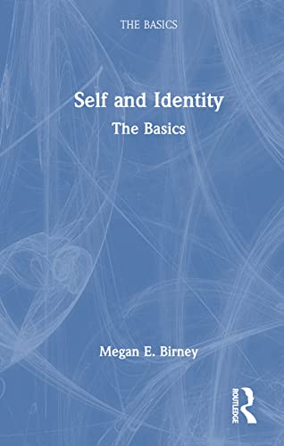 Self and Identity: The Basics view 2