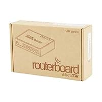 MikroTik Mikrotik RB941-2nd Hap Lite Weiß – Ansicht 5