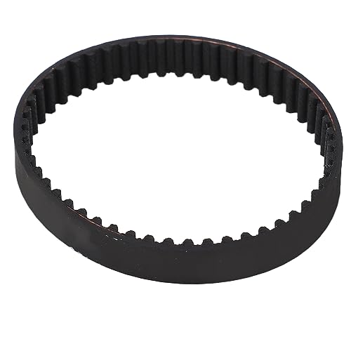 2 Stück Gummi Staubsauger Gürtel in Standardgröße für AZ1002 AZ1000 AX952 ZU780 ZU782 ZS362