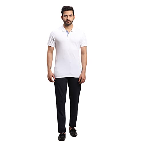 Image of Parx Men's Tapered Casual Pants