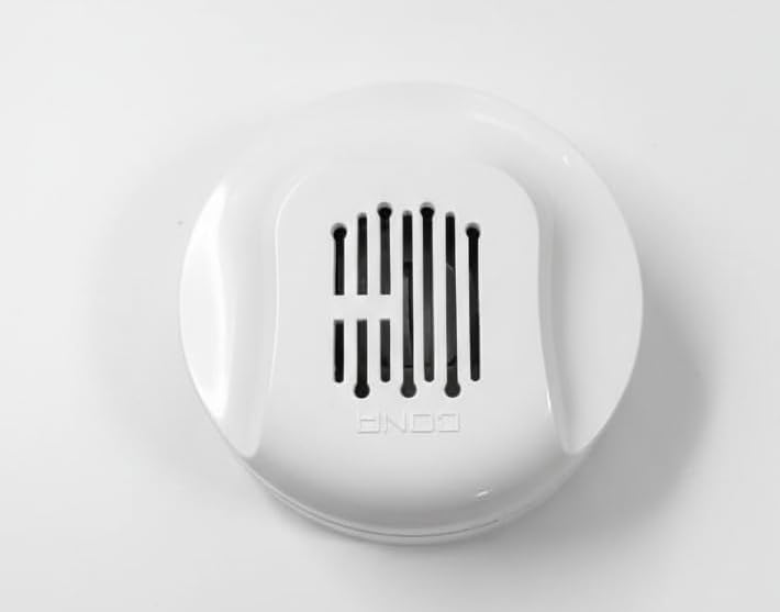 Image of Cona Smyle B-2966 Uno Polycarbonate Buzzer Bell