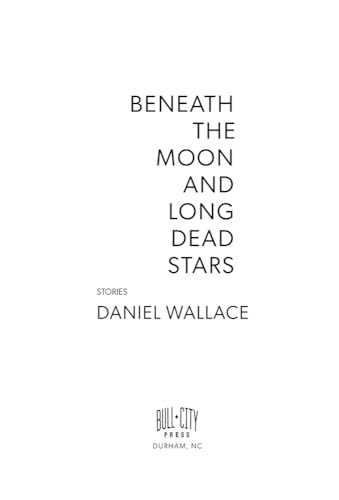 Beneath the Moon and Long Dead Stars - Image 3