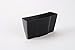 Nicebee Practical Receive Bag Boot Organizer Storage Bag Auto Box Multi-Use Tools Trash Can Receive Case For Jeep Cherokee 2014-2017