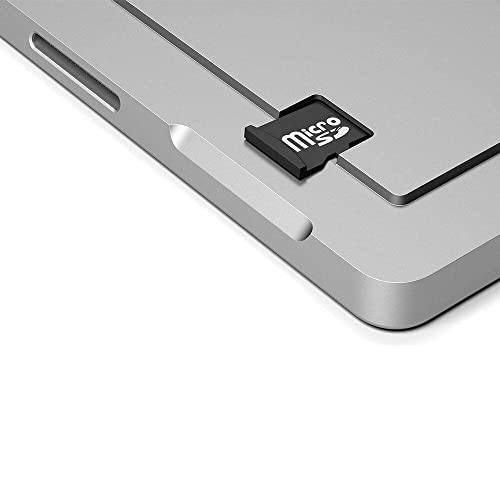 Latest Microsoft Surface Pro 4 (2736 X 1824) Tablet 6Th Generation (Intel Core I5-6300U, 8Gb Ram, 256Gb Ssd, Bluetooth, Dual Camera) Windows 10 Professional (Renewed) #TOP1