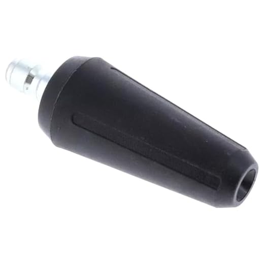 Replacement Nozzle for DWPW2100 Washer