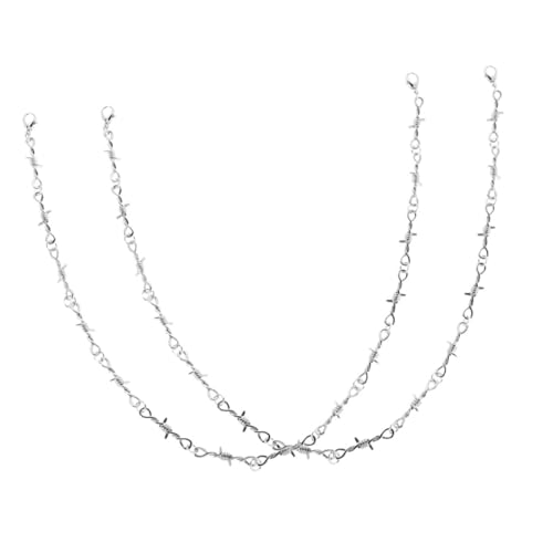 Alambre de Espino Pulsera Marca Abaodam