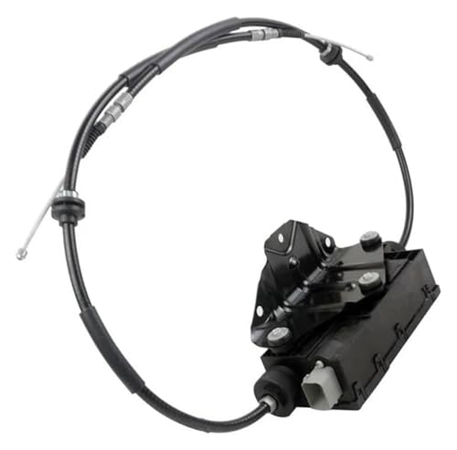 Módulo freno eléctrico soluciona avería de bloqueo 34436795145 para gama BMW X5 X6 F15 F16 2