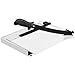 Guillotine Paper Cutter 12