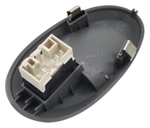 Bouton interrupteur vitre électrique Iveco Daily 1999-2005 commande principale