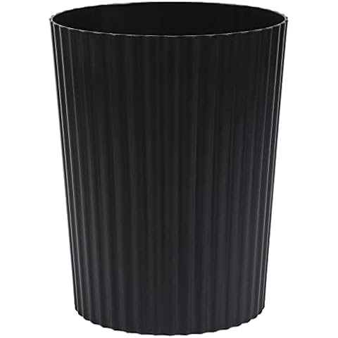 JiatuA Plastic Wastebasket Cover