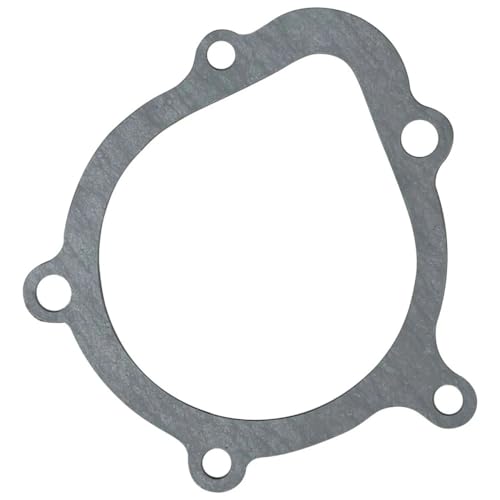 Kit joint couvercle embrayage pour préparer votre GSX-R600 aux sorties moto