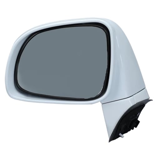 Rétroviseur latéral 6 broches Chevrolet Captiva pièce auto gauche L