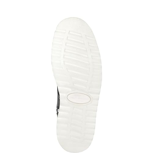 Harley-Davidson Men's Beau Leather Motorcycle Casual Wedge Boot4