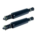 3G Rear Shock Set for Club Car DS & Precedent Golf Carts