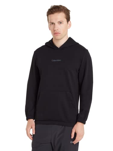 Sweatshirt Homme Calvin Klein pour un look casual chic au bureau