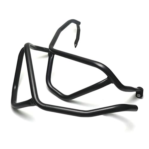 Protection moteur pour CRF 1000 L Africa Twin : évitez les carters brisés 2016-2019