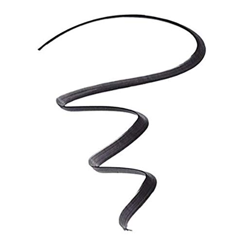 L'Oreal Paris Cosmetics L'Oreal Paris Makeup Infallible Super Slim Long-Lasting Liquid Eyeliner, Ultra-Fine Felt Tip, Quick Drying Formula, Glides on Smoothly, Brown, 0.03 fl oz., 1 Count