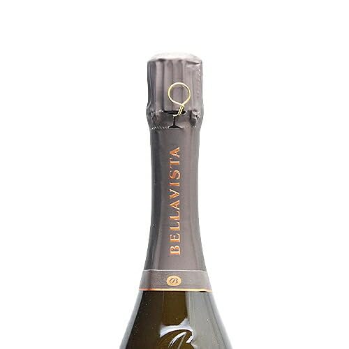 ベラヴィスタ フランチャコルタ アルマ アッサンブラージュ 1 NV