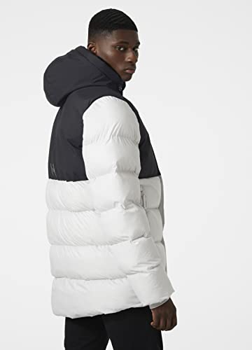 Image of Helly Hansen Men's Active Puffy Long Jacket
