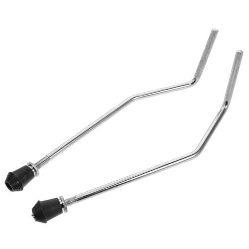 ifundom Drum Stand Parts Braces Drum Stand Accessories Drum and Hardware Stability Drum Percussion Instrument Parts