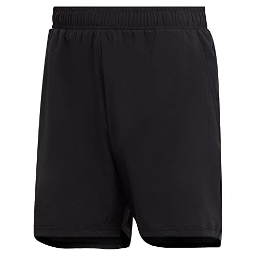 Short de tennis adidas Wc léger et respirant avec poches balles
