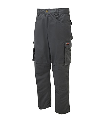 TuffStuffmens 711 Pro Work Trouser Pro Work Trouser