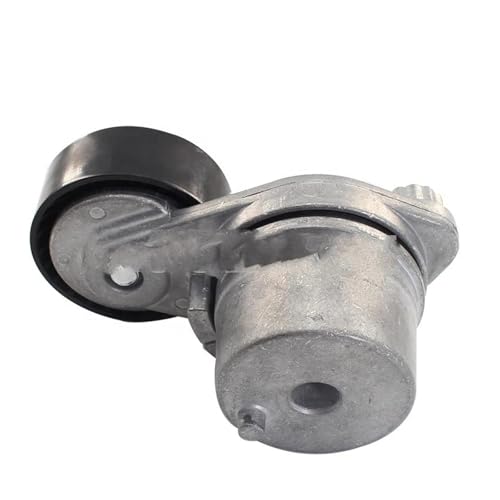 Tendeur de courroie robuste pour Chevrolet Gentra II 2011-2017 haute durabilité - 2