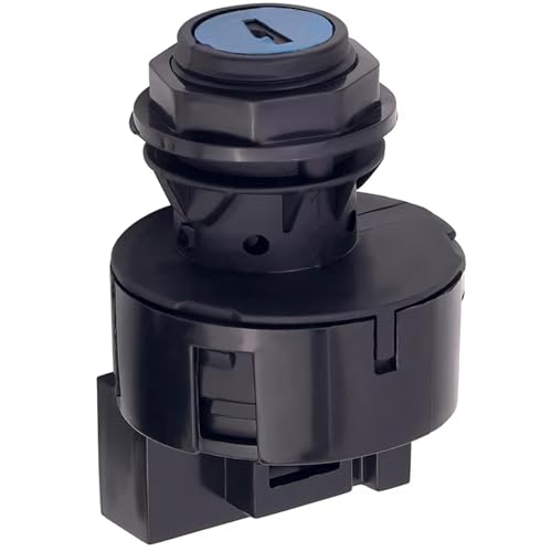 TATARENGS Bloqueo de Encendido Compatible con Polaris para Sportsman 300 335 400 450 500 550 570 600 700 800 850 Accesorios Motocicleta Enchufe Interruptor Bloqueo Encendido 4012164