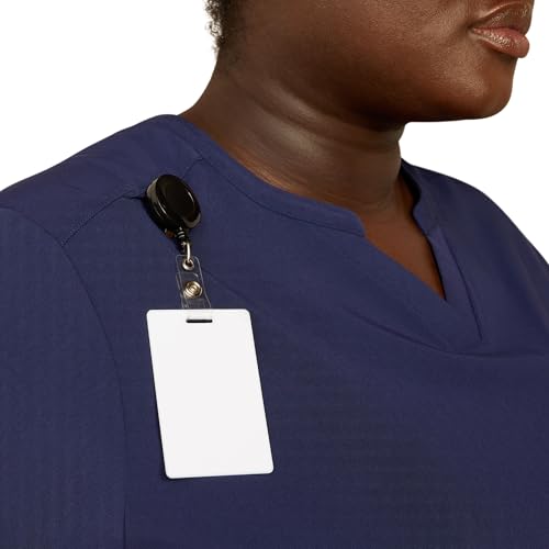 Image of Ariat Women's Eliza Fashion Scrub Top