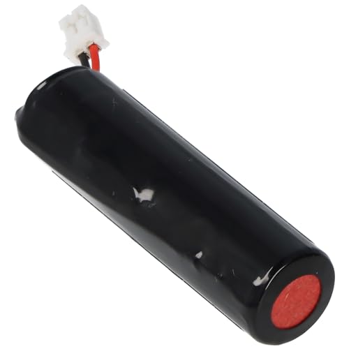 Produktbild AccuCell Speicherbatterie 3,6V ersetzt Dräger 8326186 - 2700 mAh