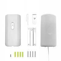 Supporti Da Pavimento In Metallo Per Diffusori Sony HT-A9M2, Coppia, Con Viti, 78x37x27 Cm, Design Elegante