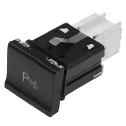Botón de freno de mano 6C0927122A de estacionamiento para Polo 6C interruptor PCD
