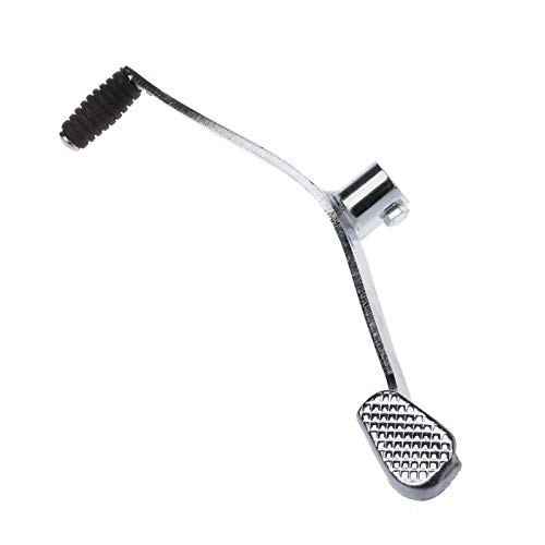 Kick de démarrage moto et sélecteur pour réparer boîte CG150
