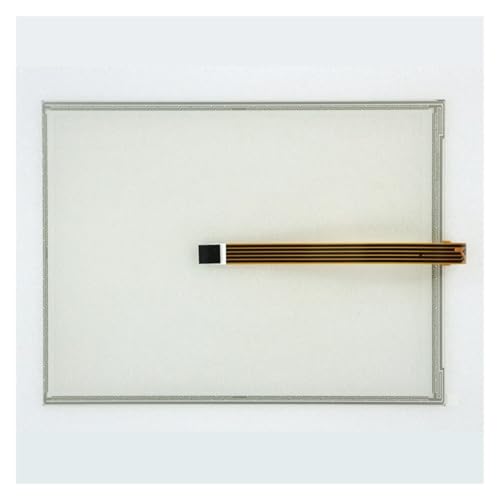 Écran tactile résistif premium SCN-A5-FLT12.1-Z12-0H1-R de haute précision
