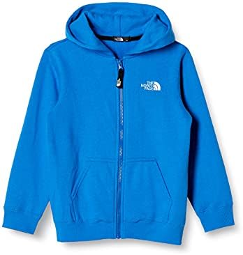 Amazon.co.jp: [ザノースフェイス] キッズ リアビューフルジップ