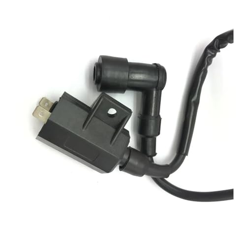 Bobina de encendido de alta durabilidad para sistemas eléctricos de ATV LT-80 3