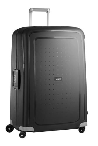 Samsonite S'Cure - Spinner XL, Valise, XL (81 cm), 138...