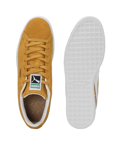Image of Puma Unisex Adult Suede Classic Sneaker
