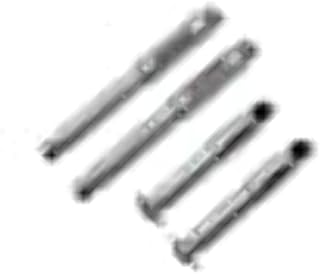 Belltech 9545 Street Performance Shock Absorber Set