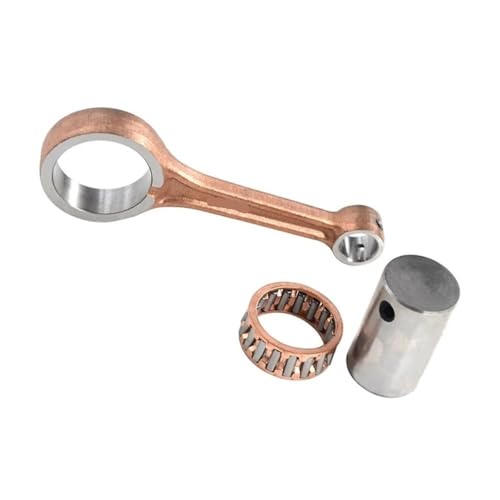 Bielle et vilebrequin LC135 YMH pour réparer les claquements moteur et restaurer la puissance