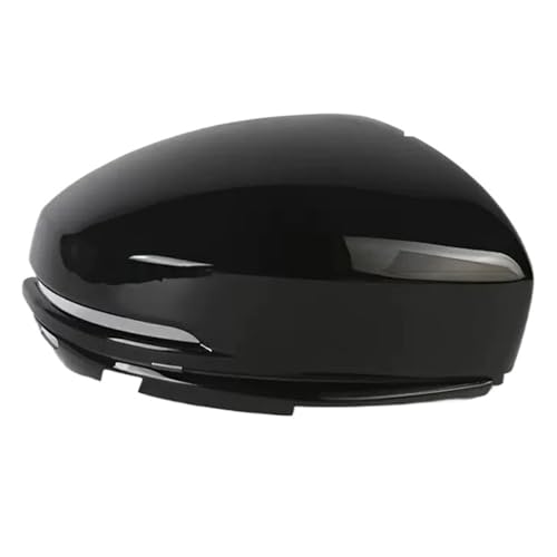 �o�b�N�~���[�J�o�[ �ɓK������ �t�B�b�g �W���Y GK5 �V�e�B GM6 2015 2016 2017 2018 2019 �p �o�b�N�~���[�J�o�[(B-Overt Black R)